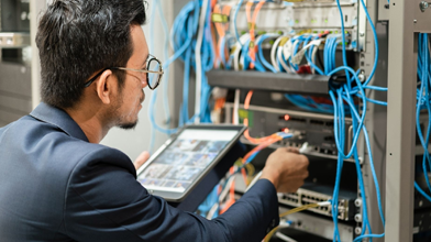 Image of the team member